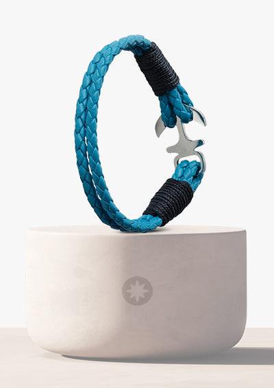 Nappa Leather Bracelets