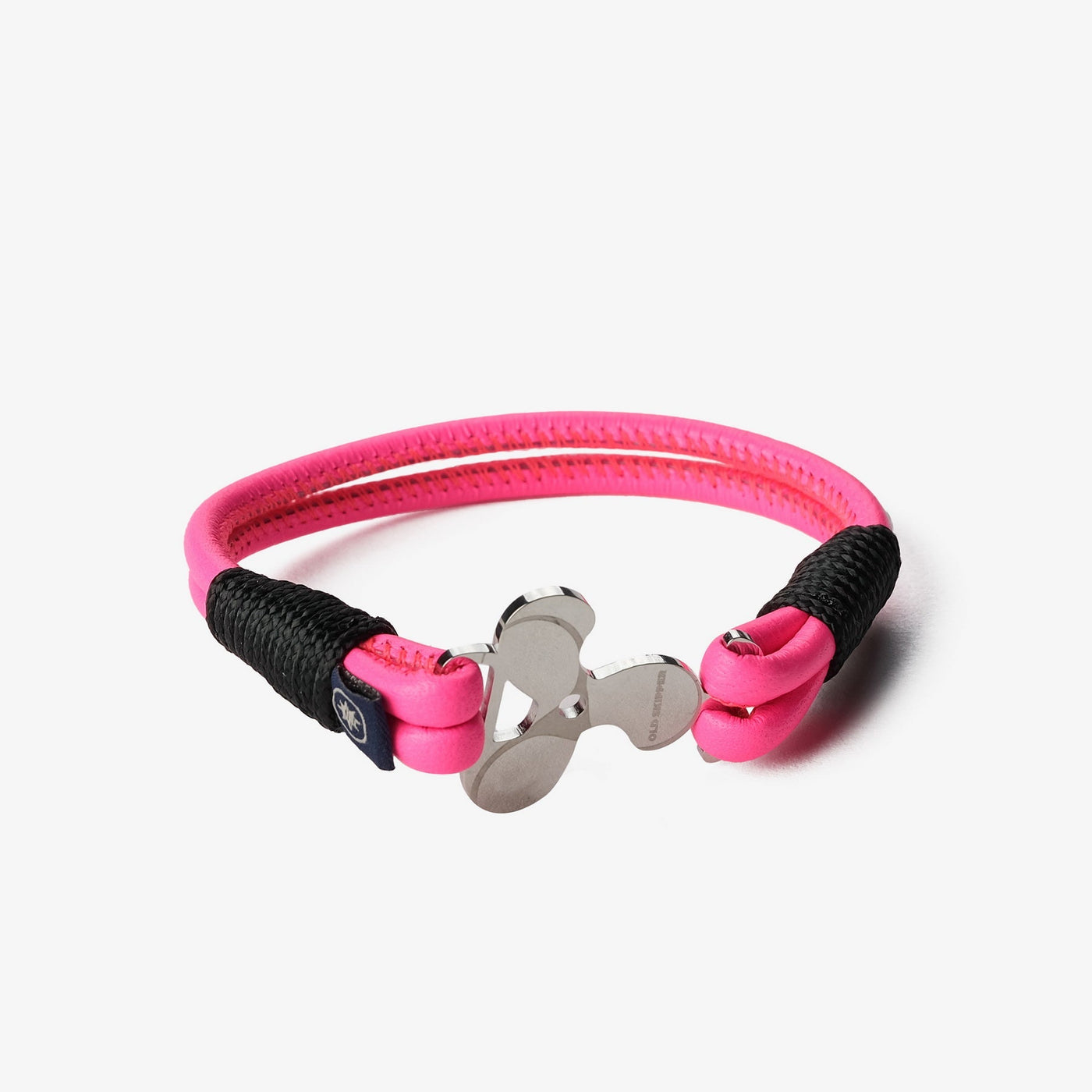 Neon Dreams Nappa Leather Bracelet