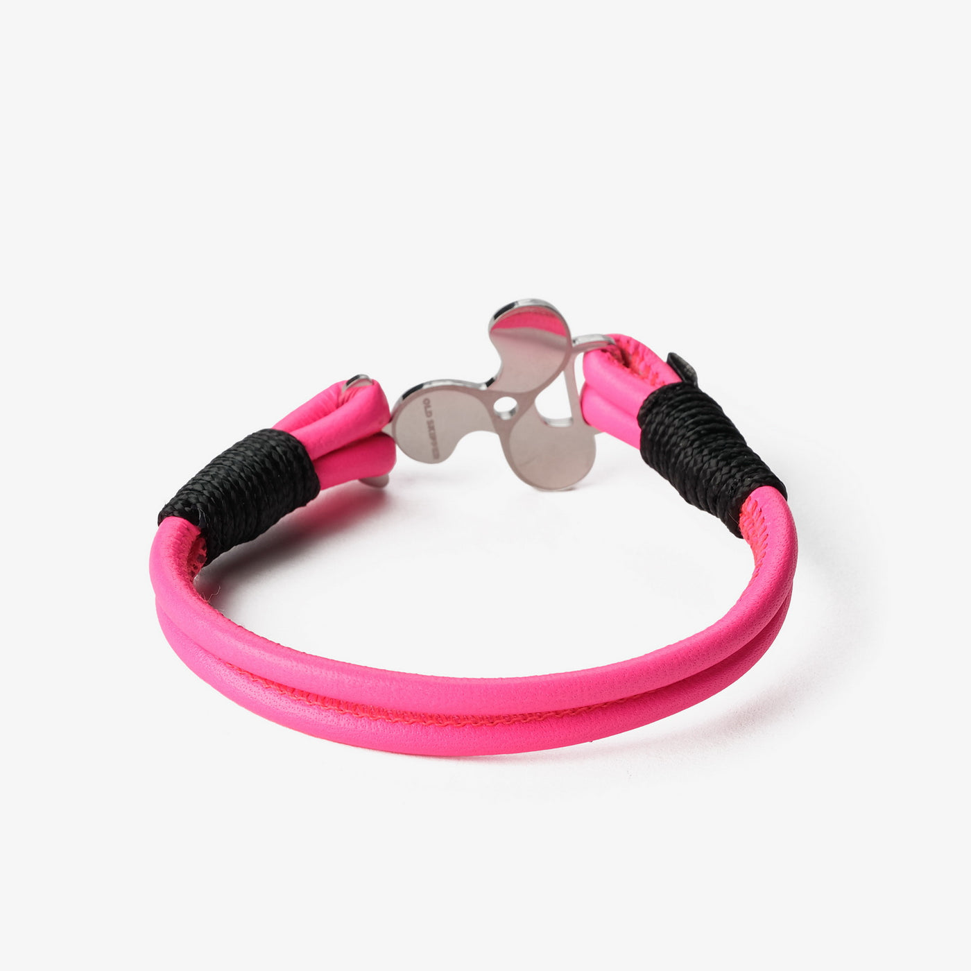 Neon Dreams Nappa Leather Bracelet