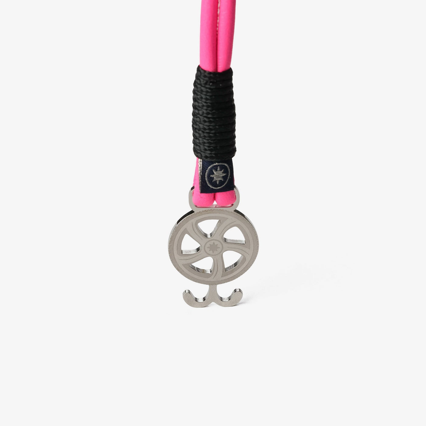 Neon Dreams Nappa Leather Bracelet