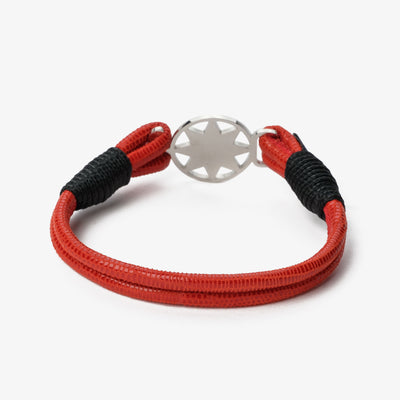 Lizzard Nappa Leather Bracelet