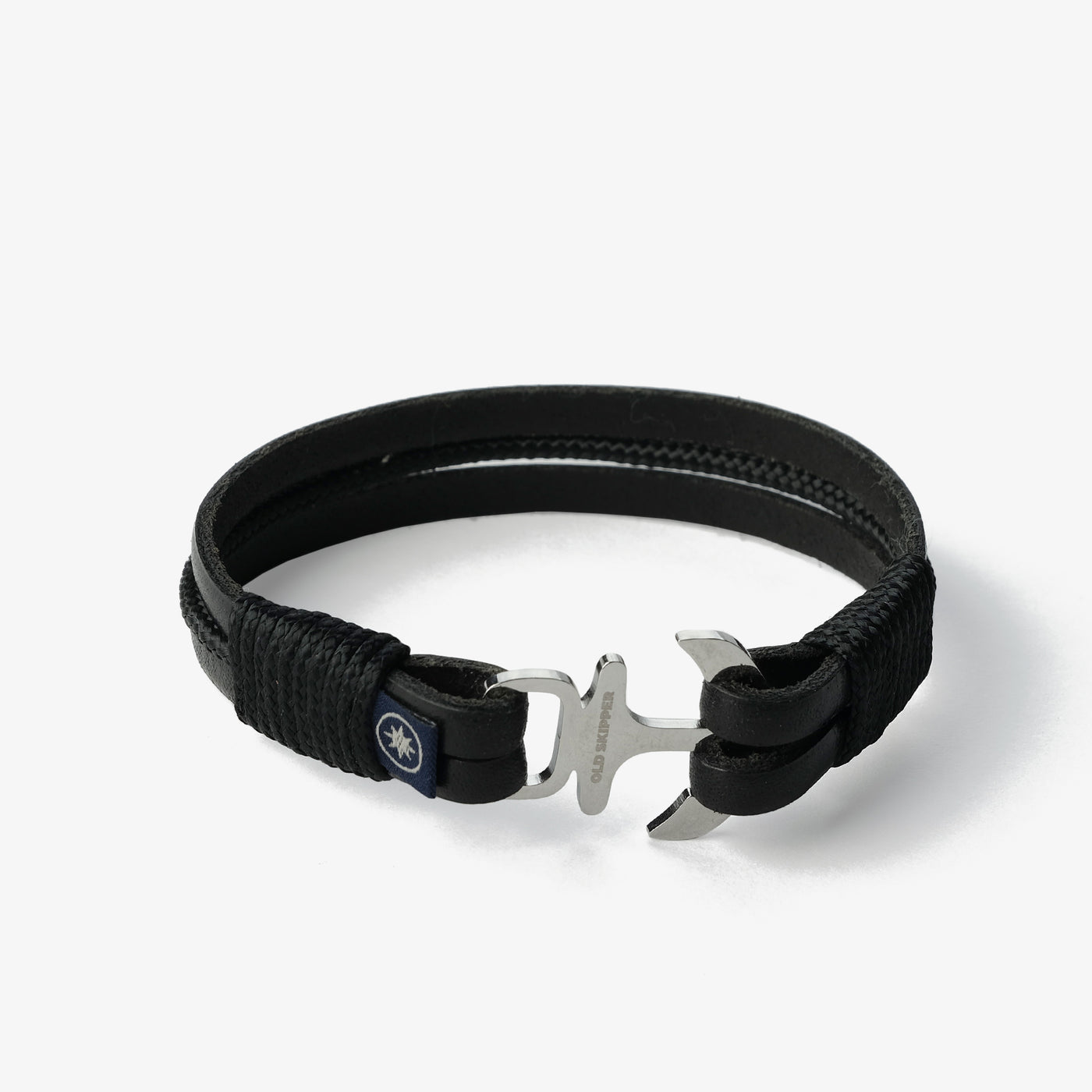 Leather Bracelet Jack Tar