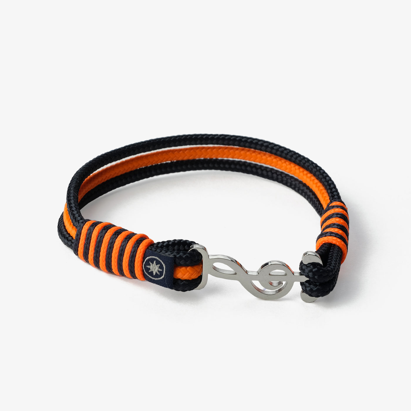 Ember Voyage Nautical Rope Bracelet