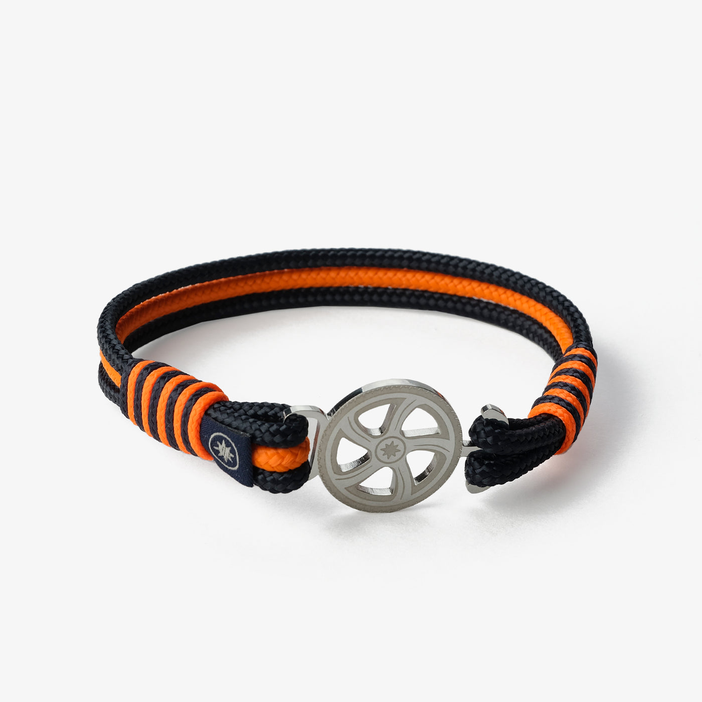 Ember Voyage Nautical Rope Bracelet